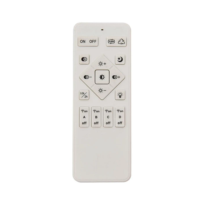 Умная люстра Lumion ALIS SMART 8380/45CL