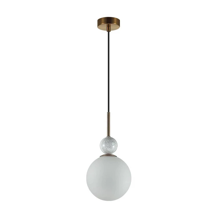 Подвесной светильник Odeon Light Lolla Midcent 4359/1A