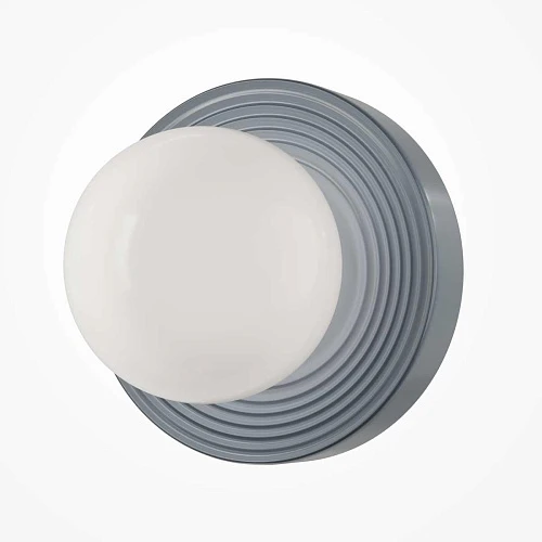 Бра Maytoni Modern MOD403WL-01GR