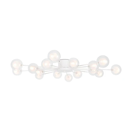 Потолочная люстра Freya Celebrity FR5242CL-16W