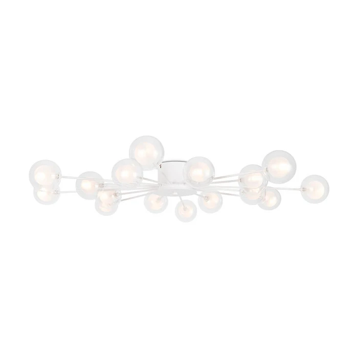 Потолочная люстра Freya Celebrity FR5242CL-16W