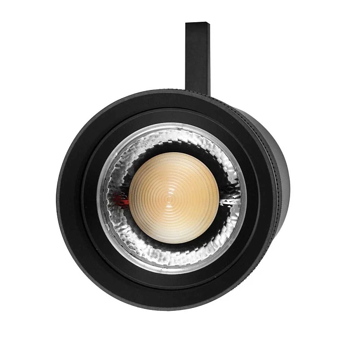 Светильник профессиональный д/треков BARRA/QUATTRO высокого качества света с низким уровнем дискомфорта Canno Pro Lightstar 304306