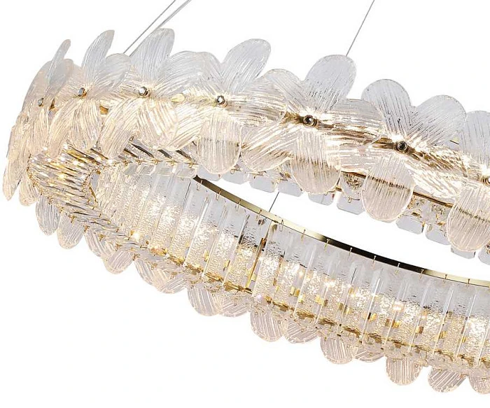 Люстра Kink Light Лиона 07600-80A,36