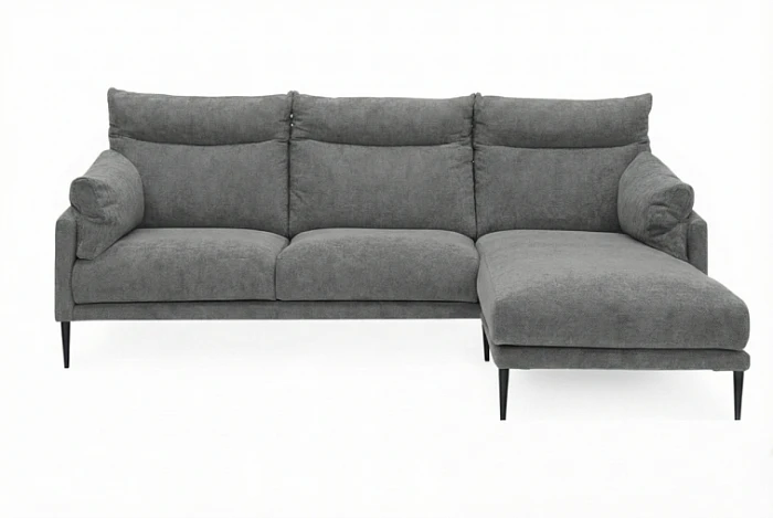 Диван SAIWALA Одра с оттоманкой