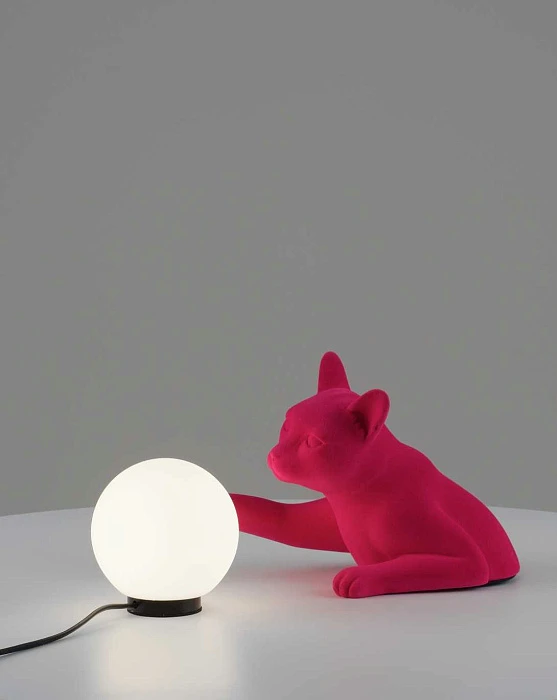 Лампа настольная Moderli Monya V11678-TL