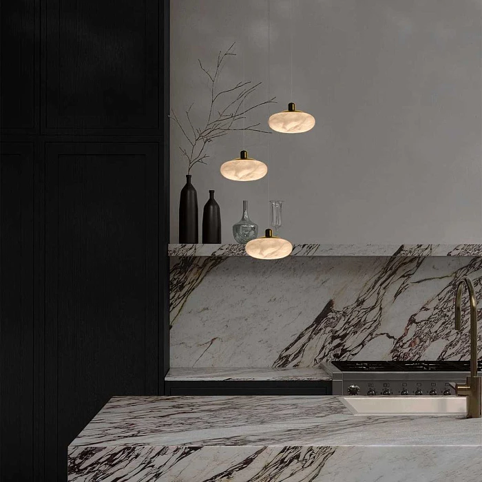 Подвесной светильник LOFT IT Galet 10409/S