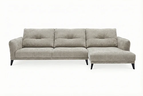 Диван SAIWALA Корсика с оттоманкой