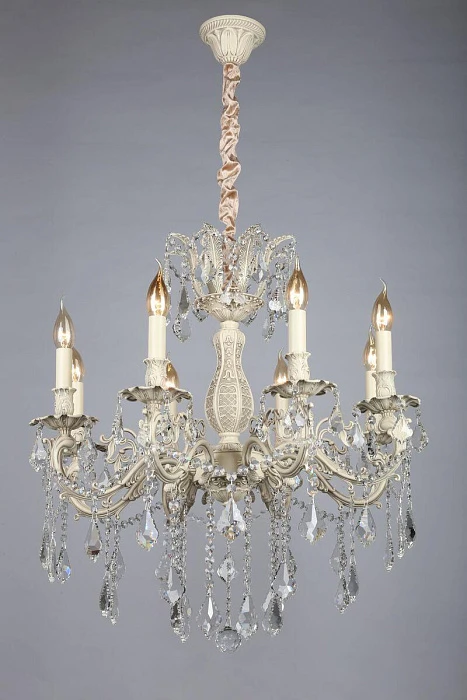 Подвесная люстра Omnilux OML-74403-08