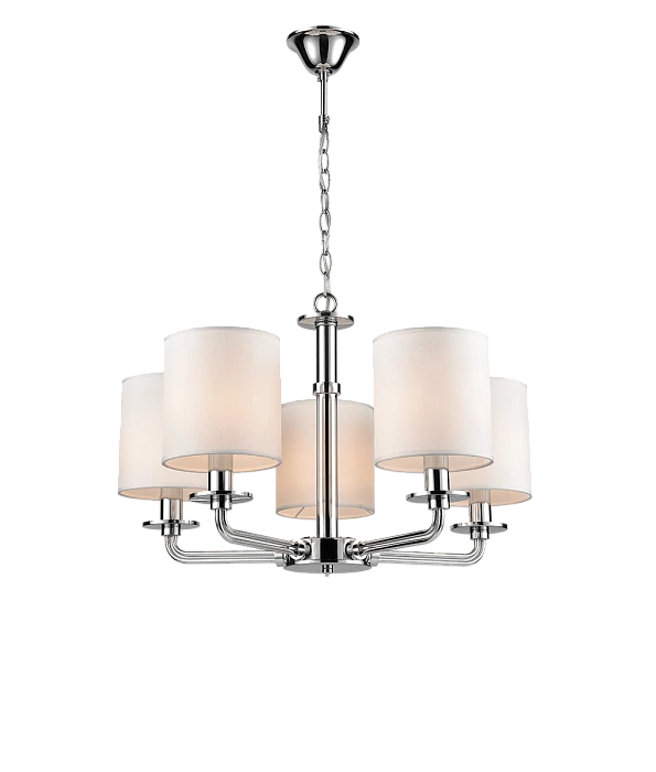 Подвесная люстра Vele Luce Princess VL1753L05