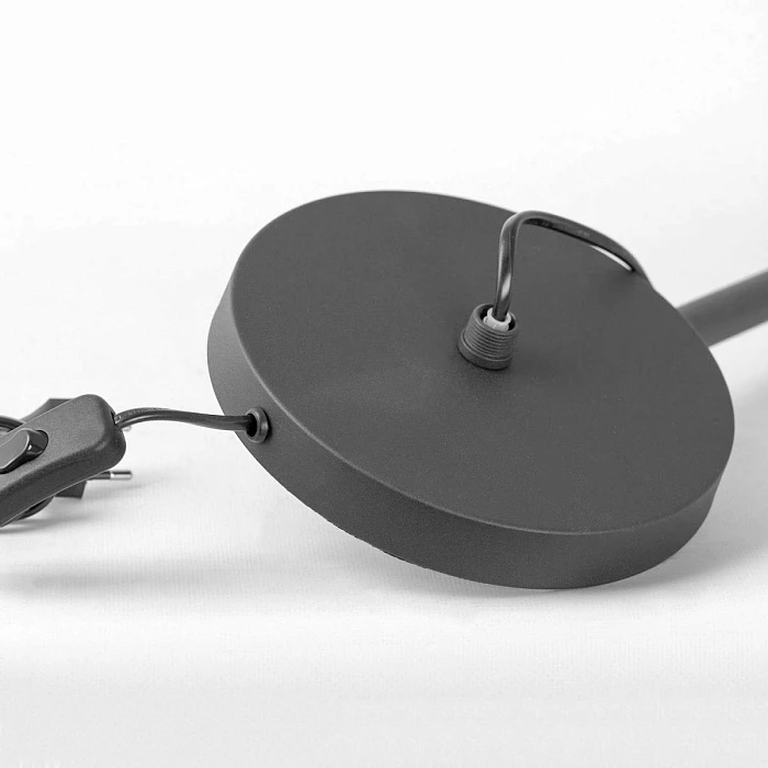 Настольная лампа Lussole IDAHO LSP-0682