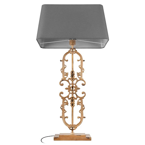 Настольная лампа Loft it Lace 10439T/A