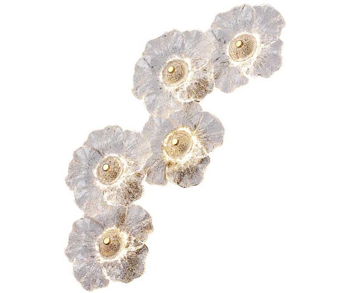 Бра Kink Light Грея 07601-5W,36