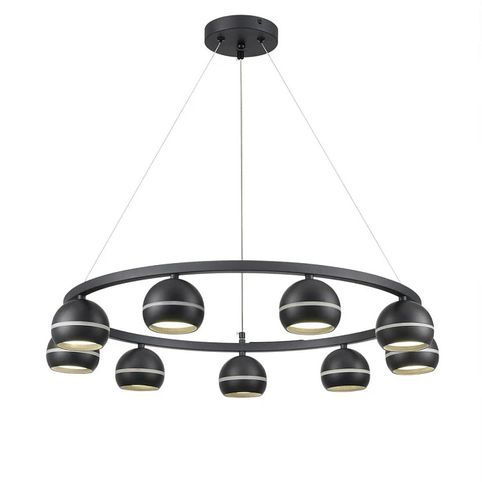 Подвесная люстра Lumion Comfi Luazana 8242/9