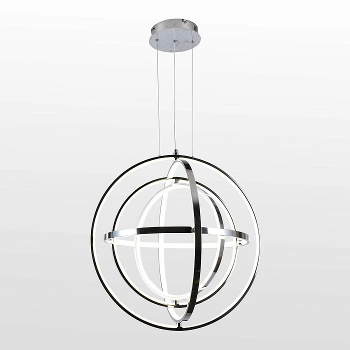 Люстра Lussole LSP-7458