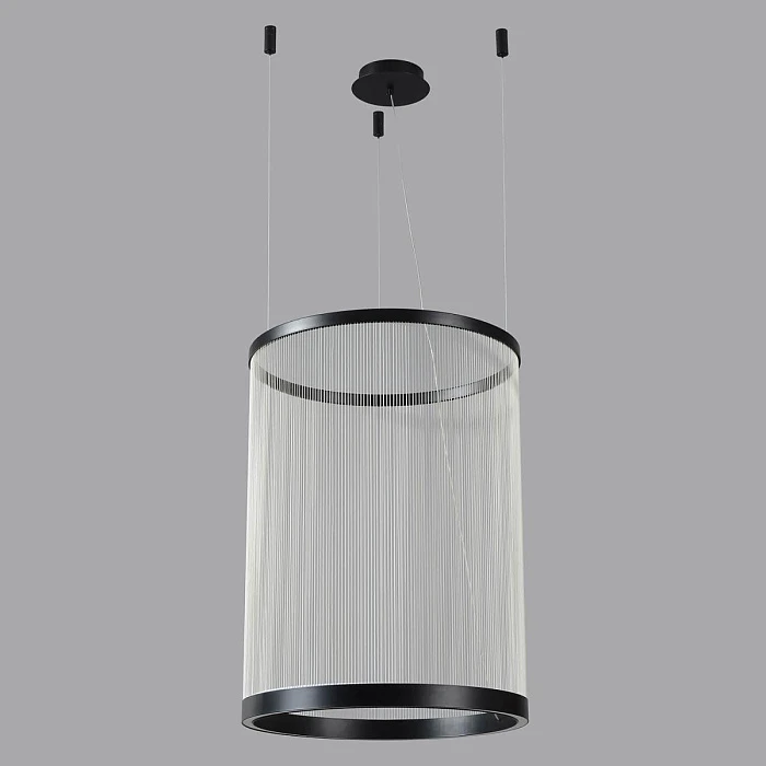 Светильник подвесной Crystal Lux ATRIUM B SP50W LED