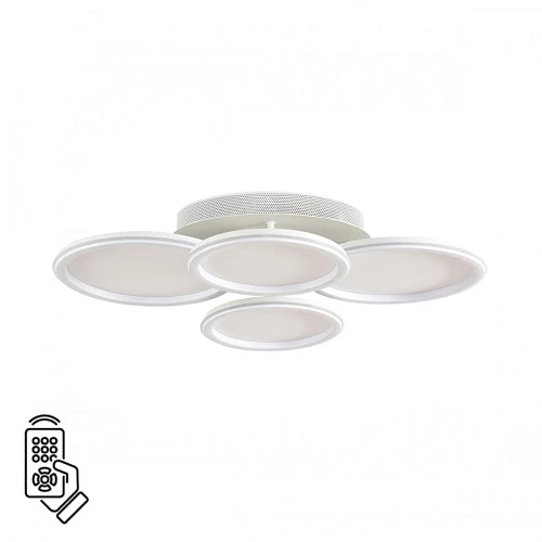 Умная люстра Lumion ALIS SMART 8380/95CL