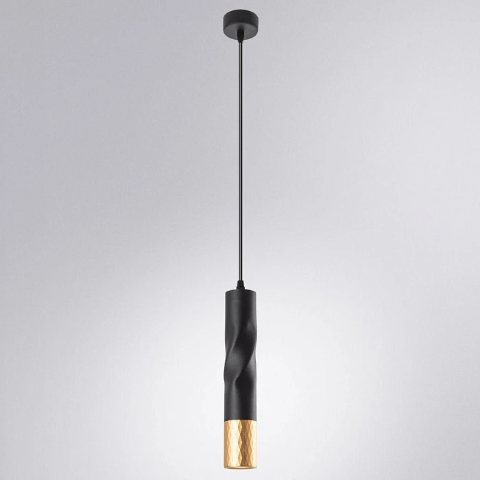 Подвесной светильник Arte Lamp Sadr A3280SP-1BK