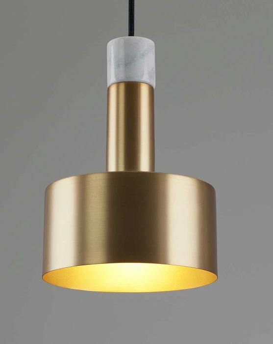 Светильник подвесной Moderli Goldy V11318-1P