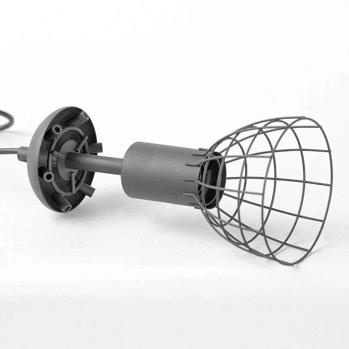 Подвесной светильник Lussole IDAHO LSP-8985