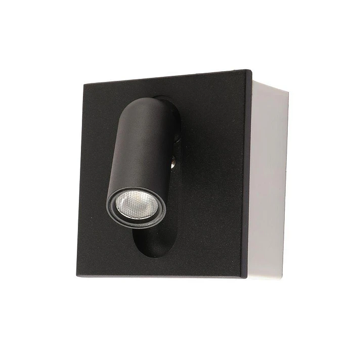 Встраиваемый светодионый спот Kink Light Эви 08073,19