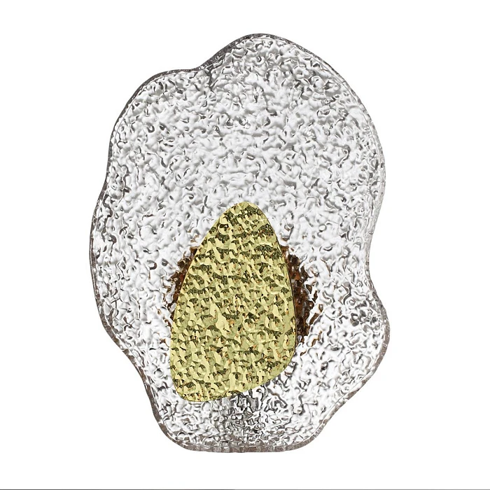 Настенный светодиодный светильник Odeon Light Coralla L-Vision 5460/12WLA