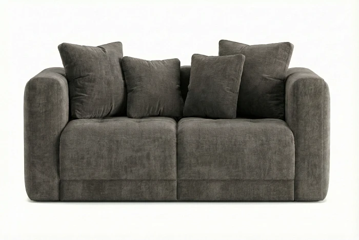 Диван Cloud Chalet прямой