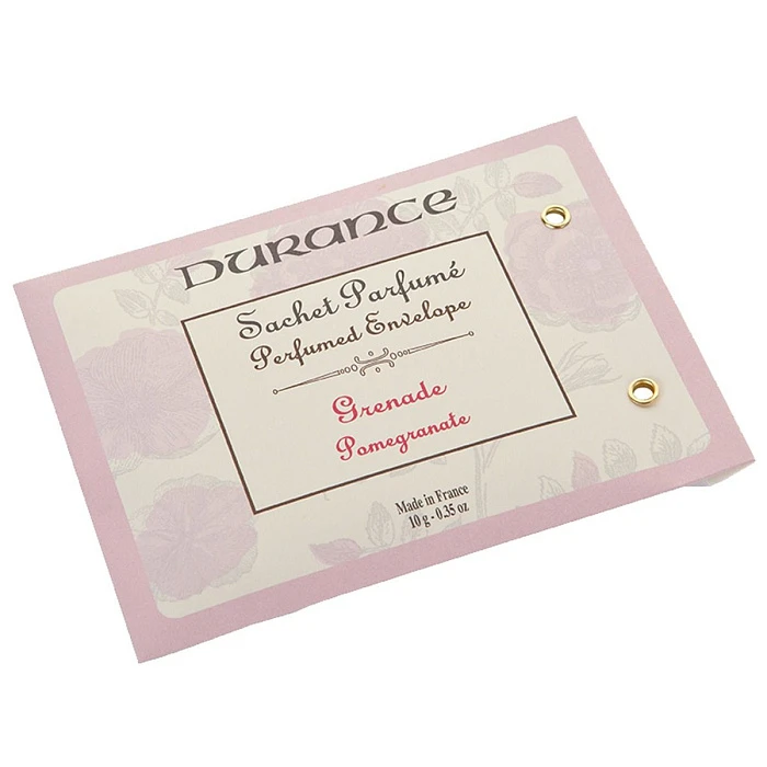 Диффузор Durance Саше Гранат