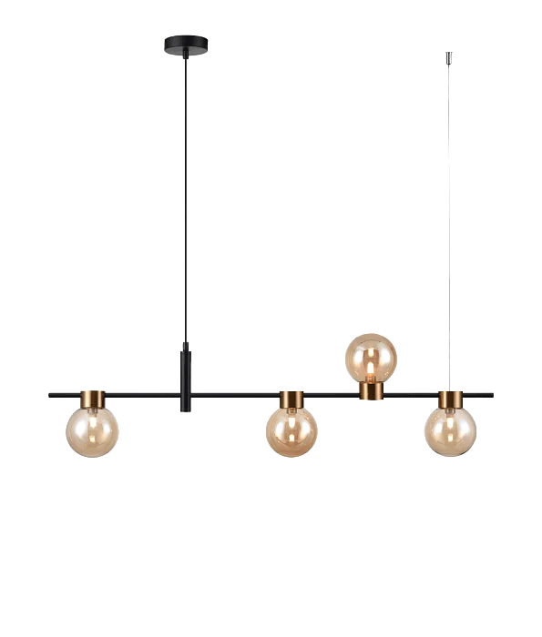 Подвесной светильник Vele Luce Ideale VL5872P14