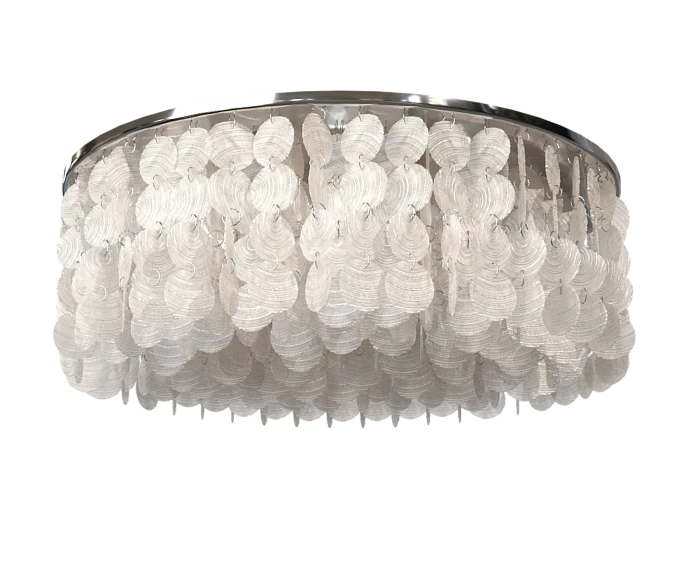 Люстра Milosh tendence 0901CL-6WT