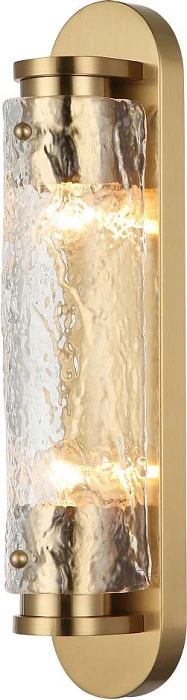 Светильник настенный Stilfort 2194/05/02W серия Asti