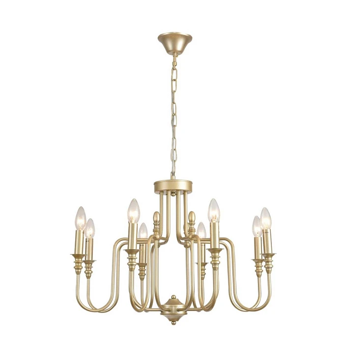 Люстра Lumion CLASSI 8318/8