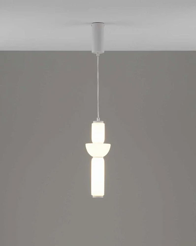 Светильник подвесной светодиодный Moderli Arabella V11170-PL