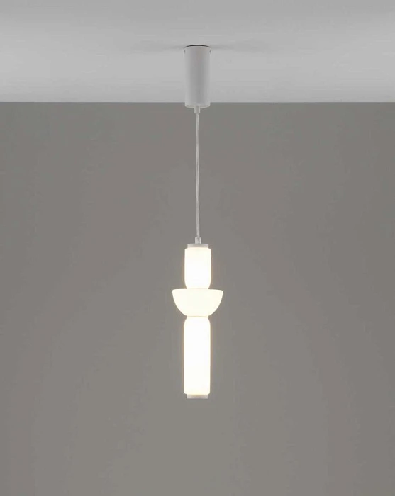 Светильник подвесной светодиодный Moderli Arabella V11170-PL