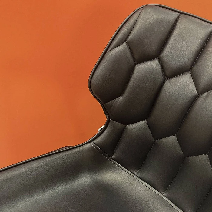 Стул Deephouse НАЙРОБИ экокожа металл