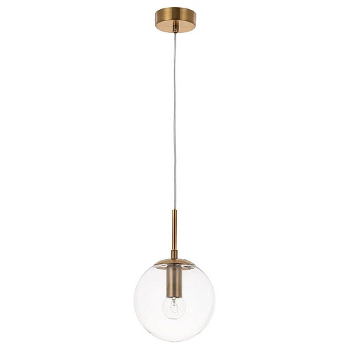 Подвесной светильник Arte Lamp Volare A1915SP-1AB