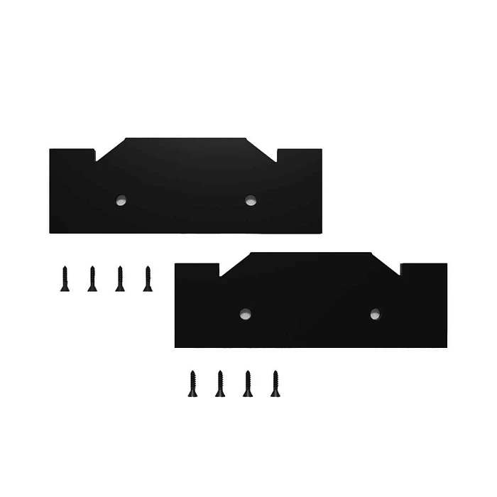 Заглушка торцевая ST Luce Base (2 шт) ST045.189.00