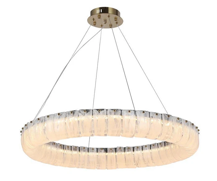 Люстра Kink Light Гэлли 07599-80,36