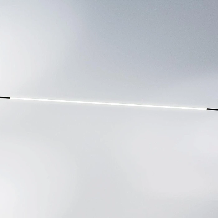 Трековый светодиодный светильник Lightstar Linea 206114