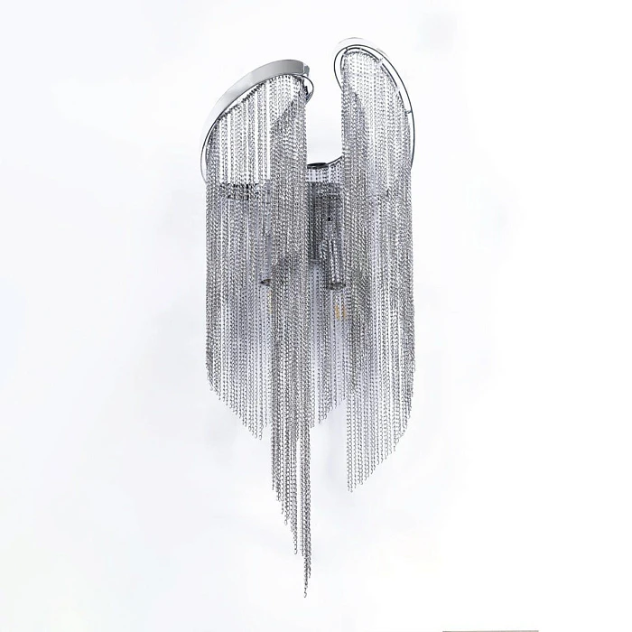 Настенный светильник Loft IT Stream 10208W Smoke