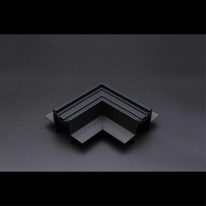 Соединитель угловой встраиваемый Aployt Magnetic track 48 APL.0182.00.04