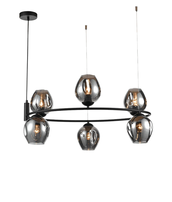 Подвесной светильник Vele Luce Astoria VL5002P06