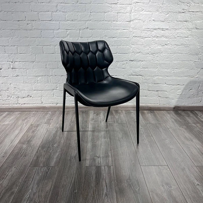 Стул Deephouse НАЙРОБИ экокожа металл