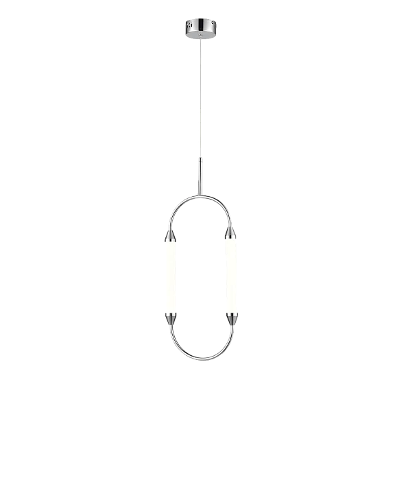 Подвесной светильник Vele Luce Capsula VL7293P21