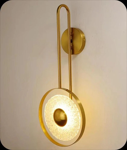 Бра Alfa Light F0324-47