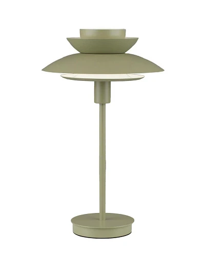 Лампа настольная Moderli Shaggy V11296-1T