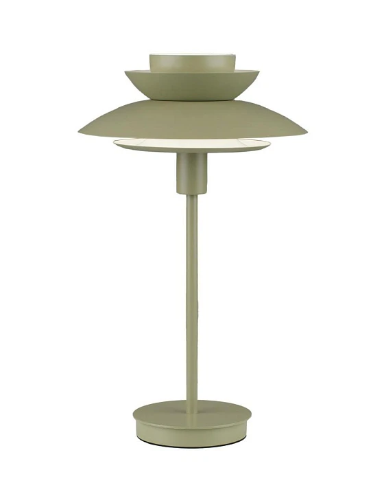 Лампа настольная Moderli Shaggy V11296-1T