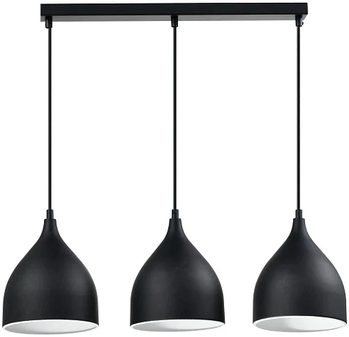 Светильник подвесной Moderli Ria V11458-3P