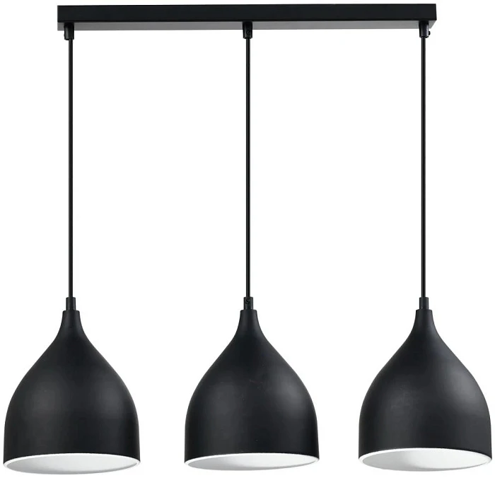 Светильник подвесной Moderli Ria V11458-3P