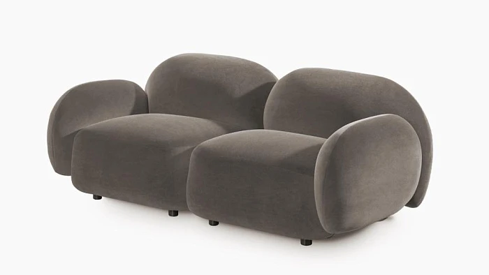 Диван Fiesta Мальдивы