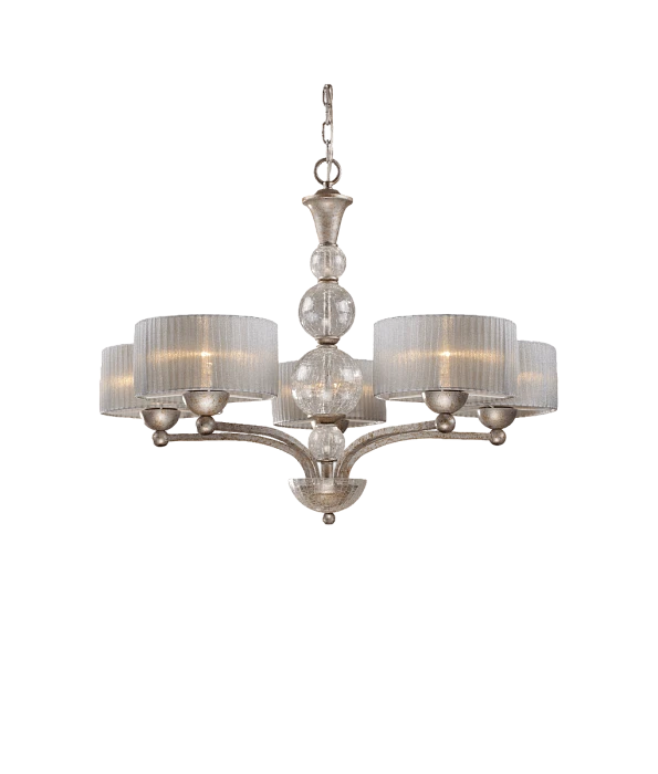 Подвесная люстра Vele Luce Friuli VL1235L05